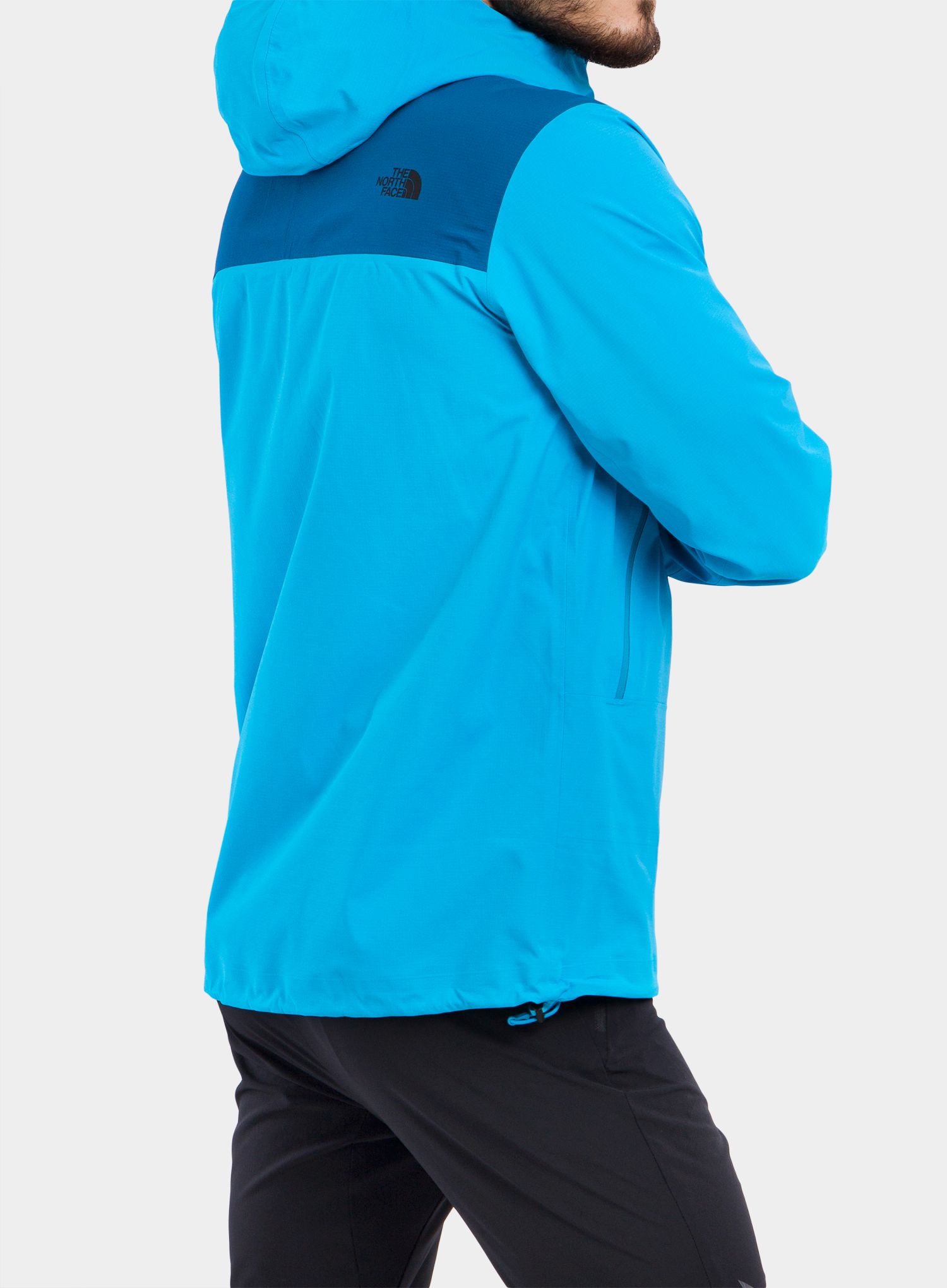 Bunda The North Face Tente FUTURELIGHT Jacket - mer. blue