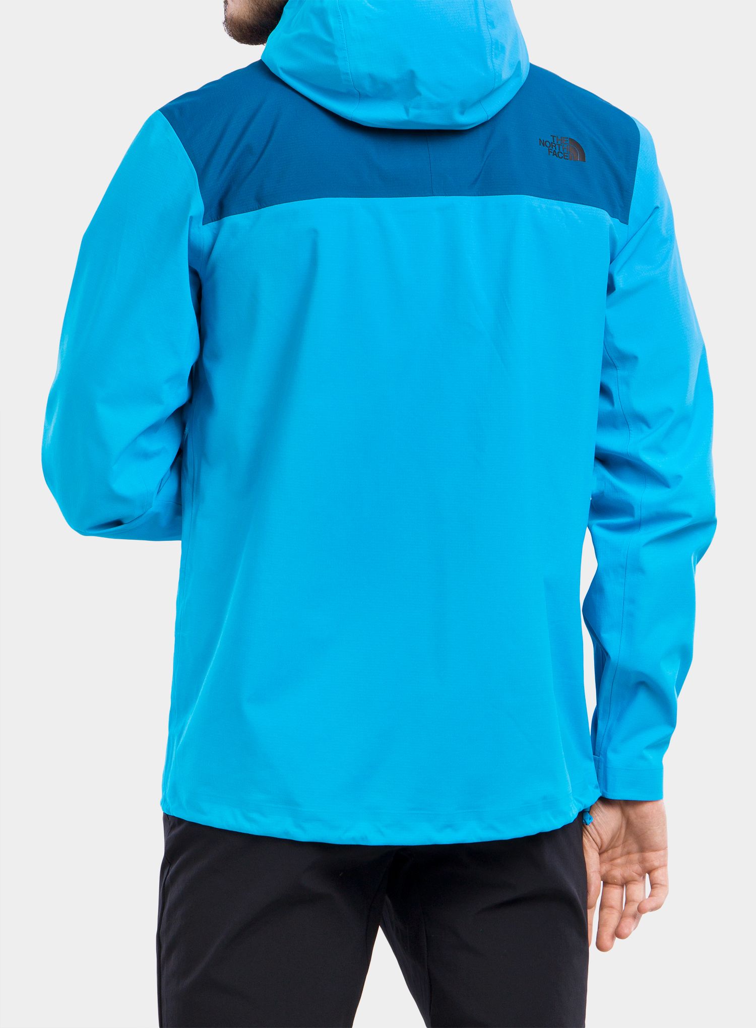 Bunda The North Face Tente FUTURELIGHT Jacket - mer. blue