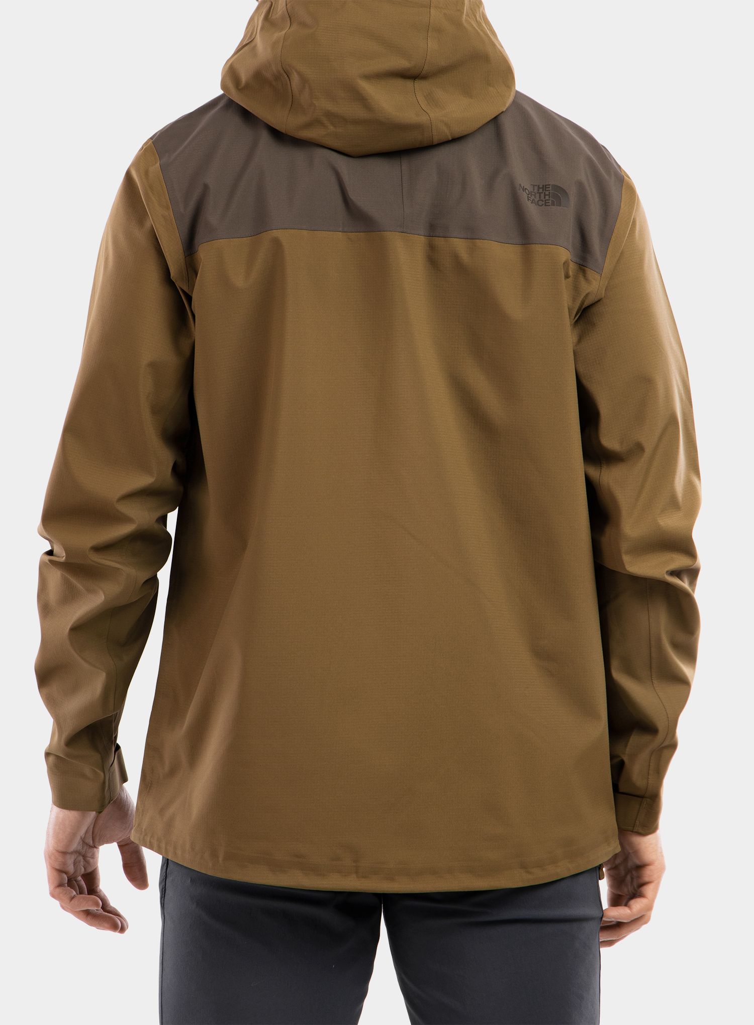 Bunda The North Face Tente FUTURELIGHT Jacket - mil. olive