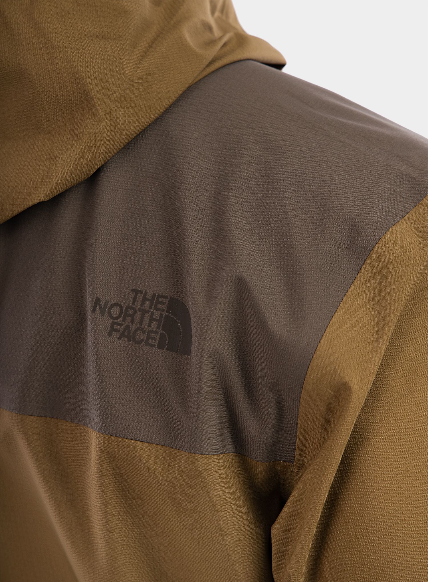Bunda The North Face Tente FUTURELIGHT Jacket - mil. olive