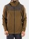 Bunda The North Face Tente FUTURELIGHT Jacket - mil. olive