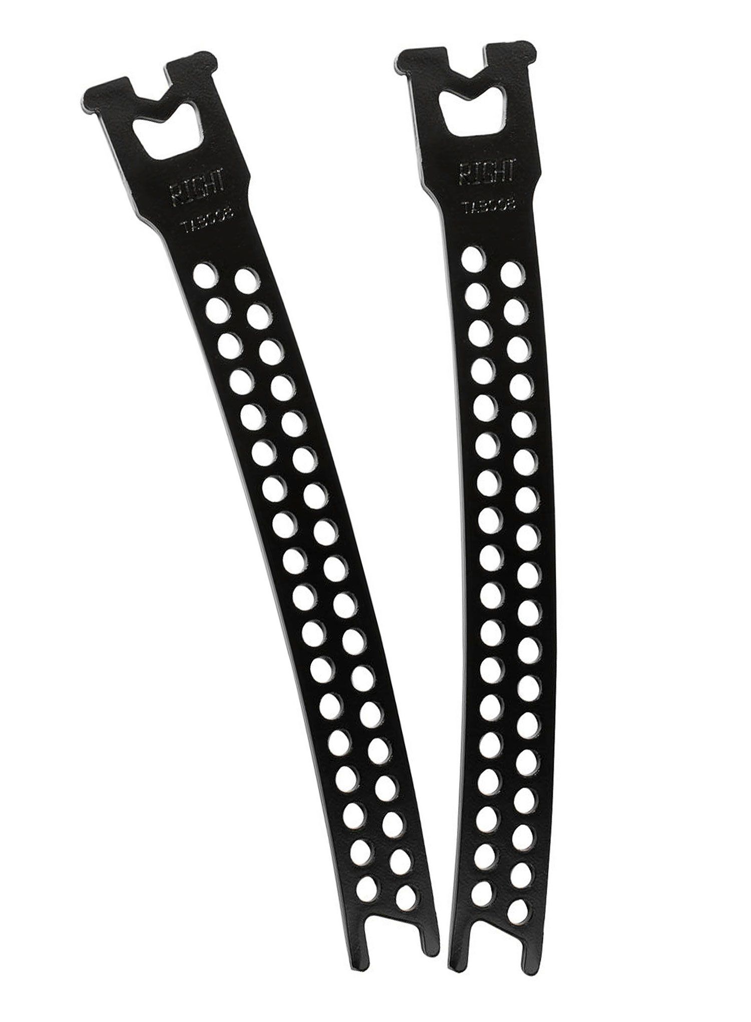 Spojovací příčníky Petzl Reversible Linking Bars Long