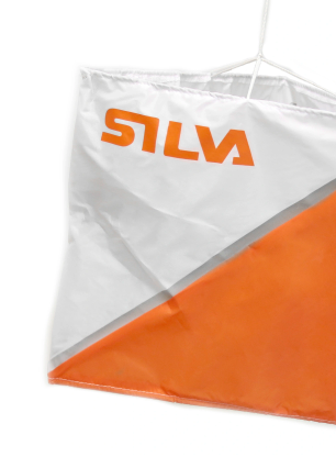 Orientační běžecká lucerna Silva Reflective Marker 30