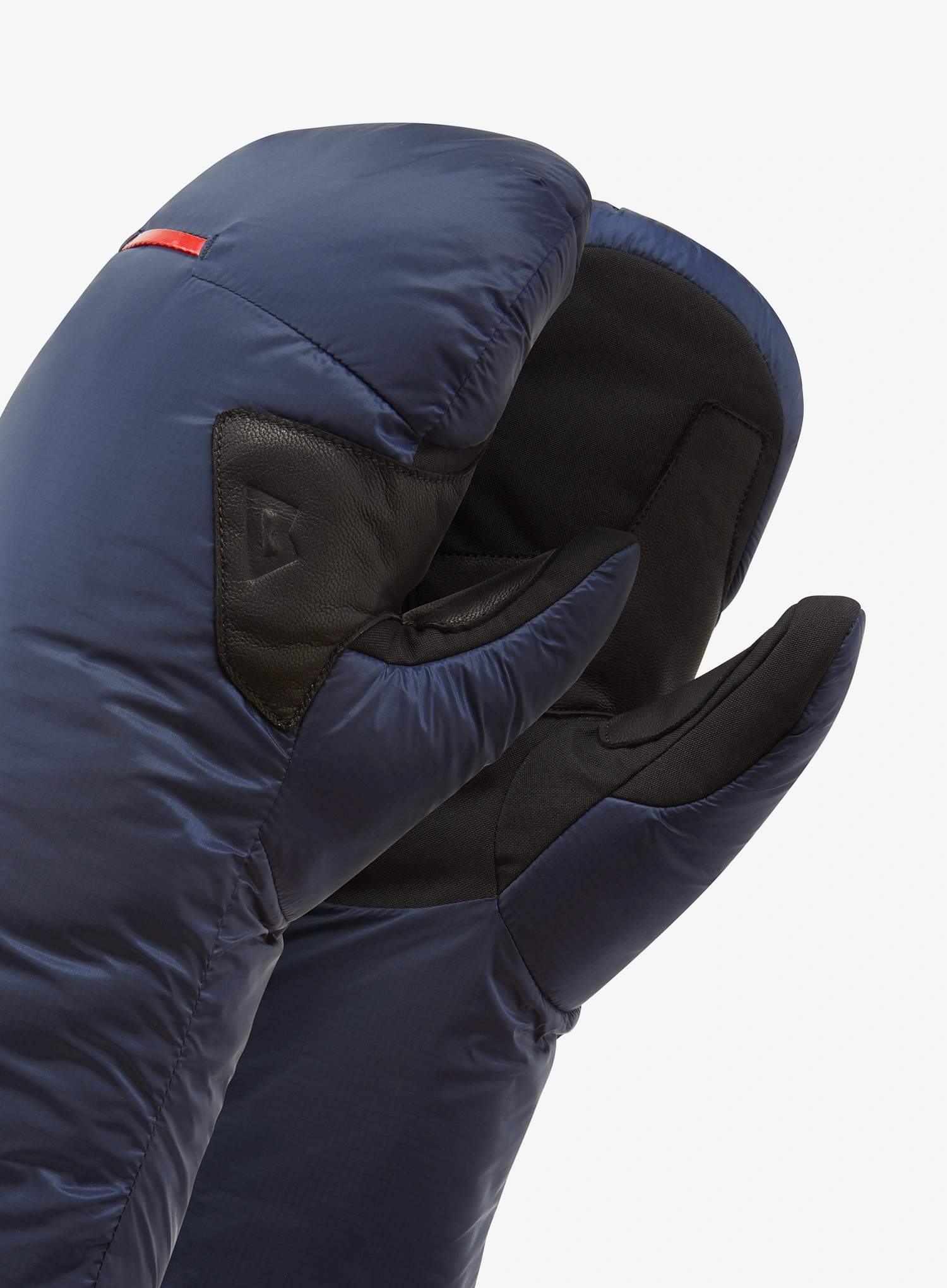 Palčáky Mountain Equipment Citadel Mitt - cosmos/black