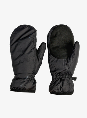 Palčáky Trekmates Thaw DRY Mitten - black