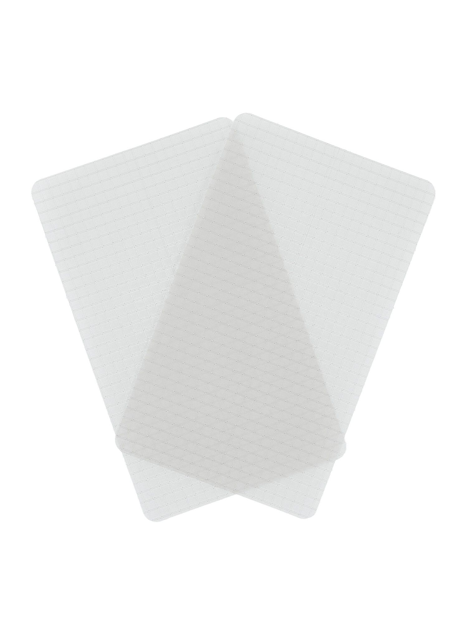 Opravné záplaty Gear Aid Tenacious Tape Silnylon Patches