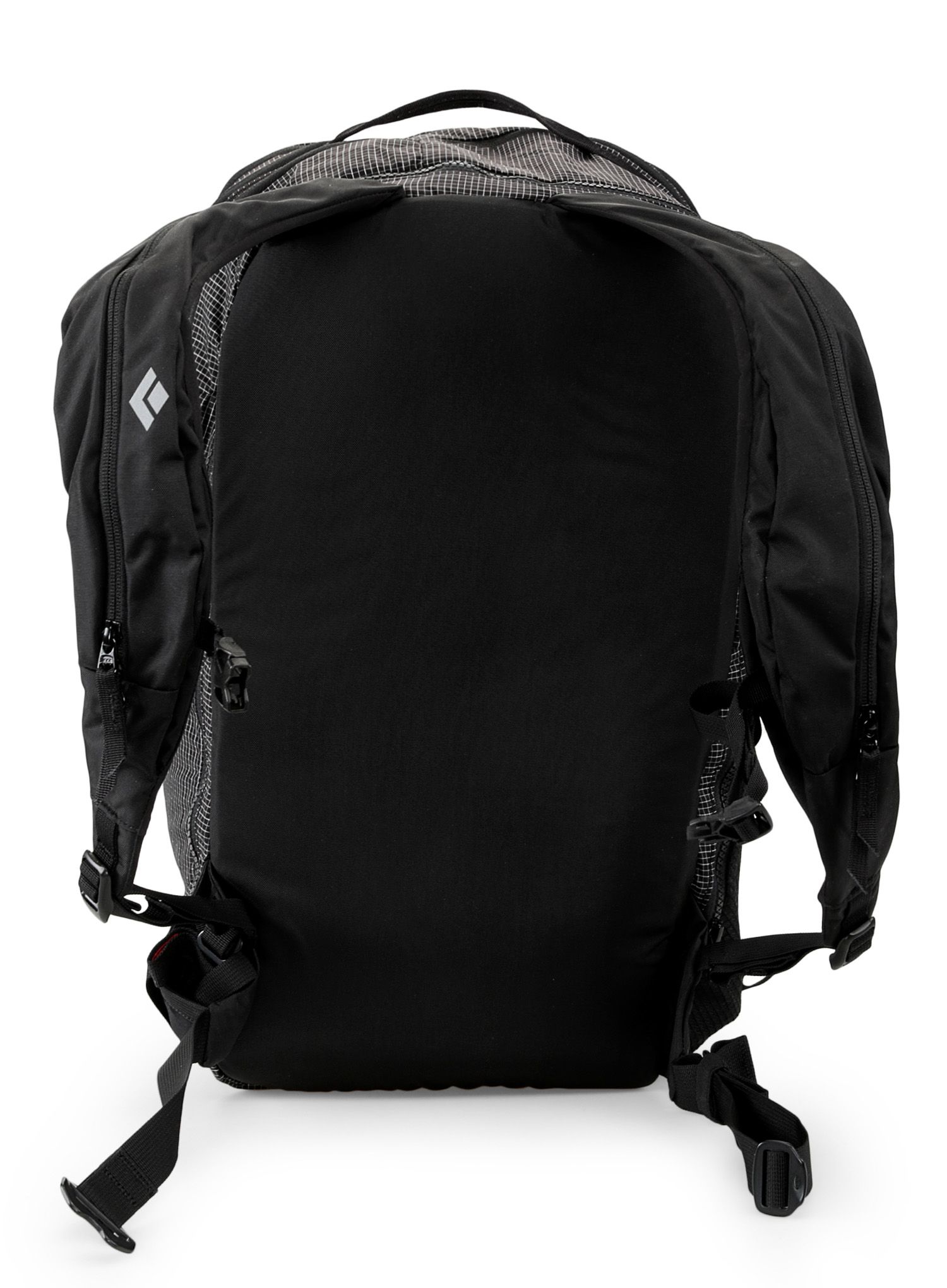 Lavinovy batoh Black Diamond JetForce UL 26L - black