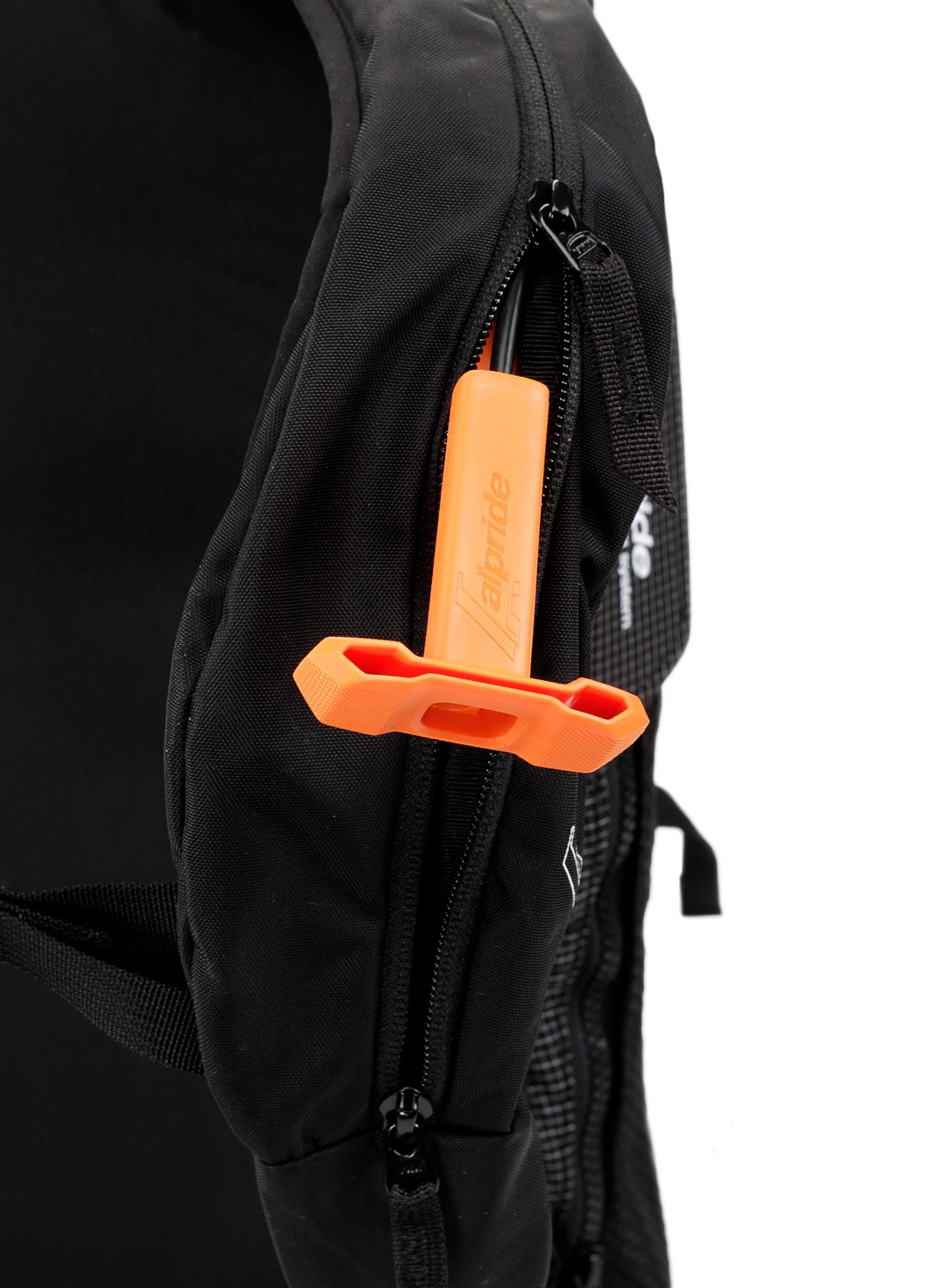 Lavinovy batoh Black Diamond JetForce UL 26L - black