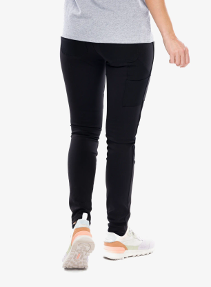 Dámské legíny Carhartt Force Utility Legging - black