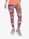 Dámské legíny Columbia Boundless Trek Legging - eraser pink deco camo