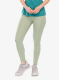 Dámské legíny Columbia Move Legging - safari heather