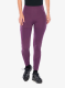 Dámské legíny Montura Crimp Tights - wine red