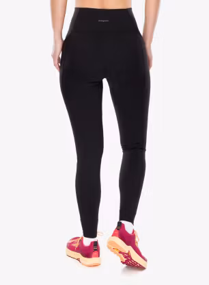 Dámské legíny Patagonia Mas Maipo Tights - black