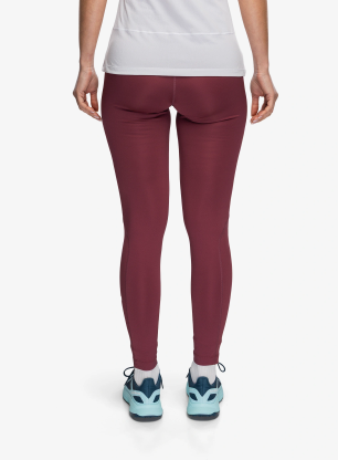 Dámské legíny Salomon Shkout Core Tights 28 - nocturne
