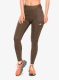 Dámské legíny The North Face Refina Legging - smokey brown