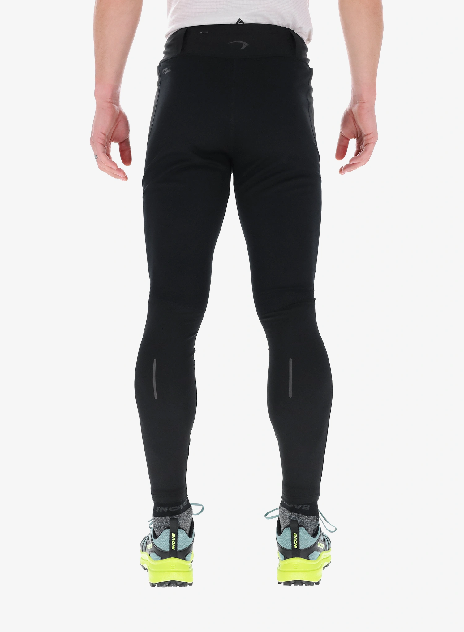 Legíny na běhání Inov-8 Active Pro Tight - black