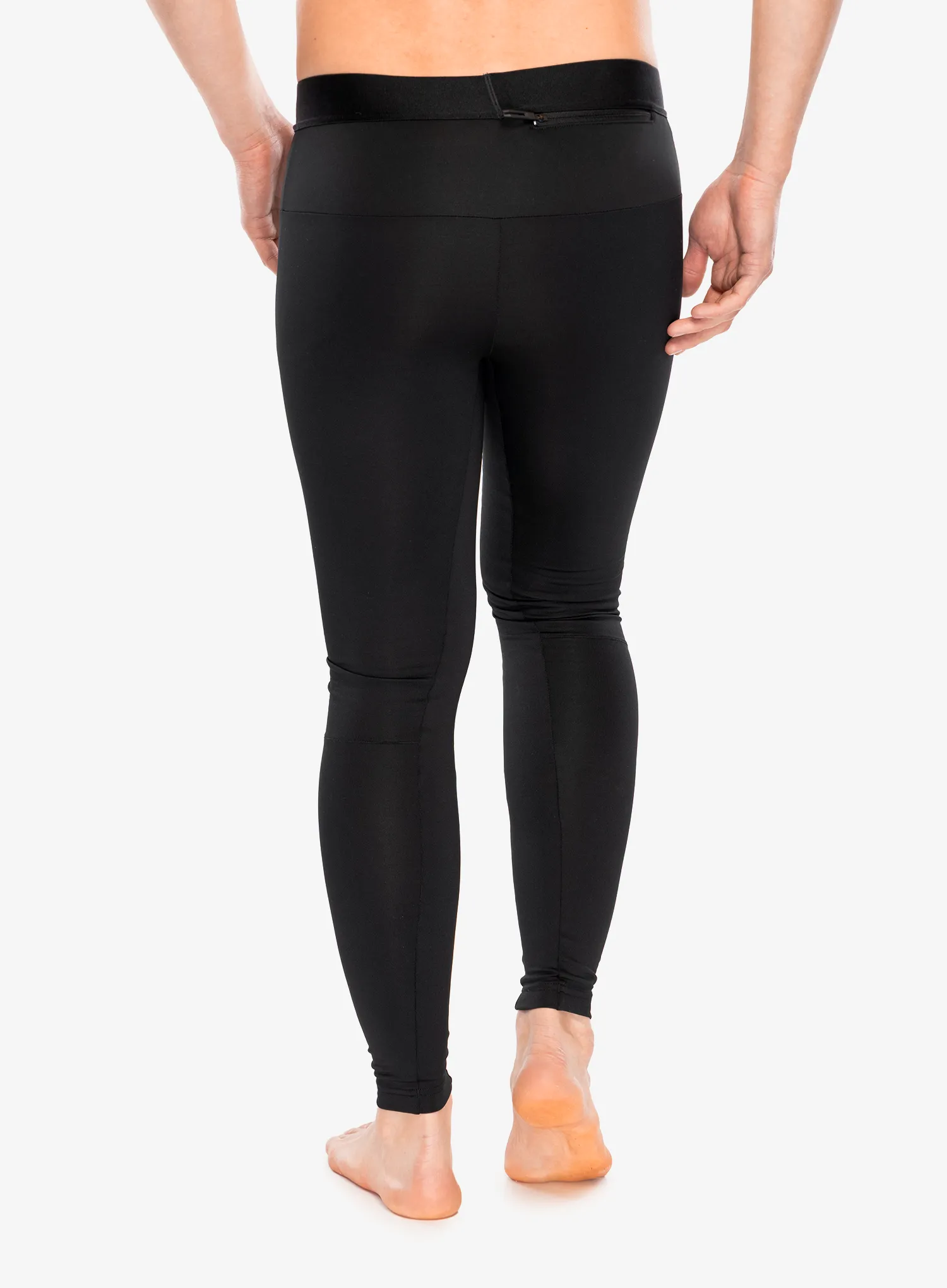 Termolegíny adidas TERREX Xperior Tights - black
