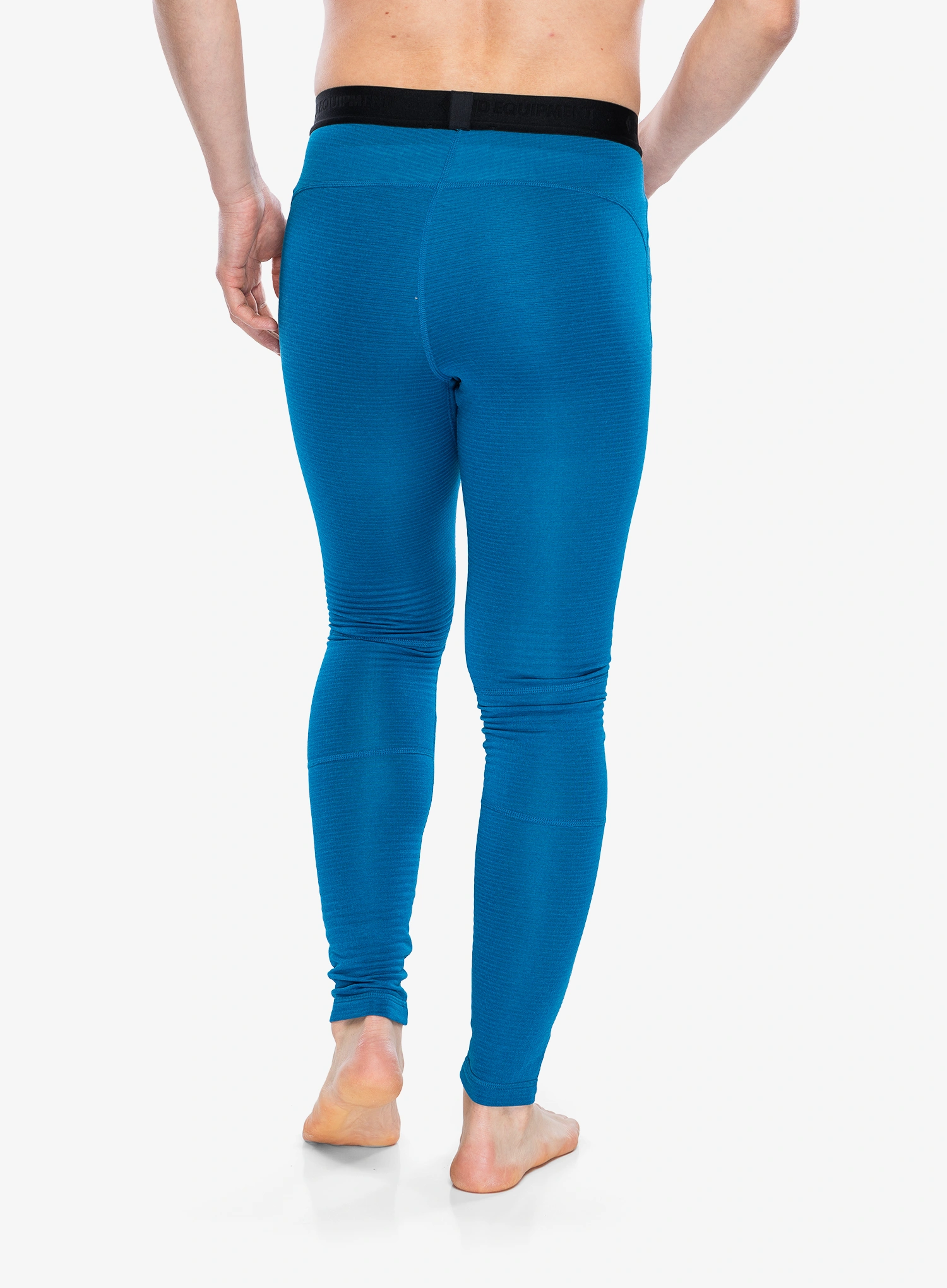 Termolegíny Black Diamond Coefficient LT Pants - kingfisher