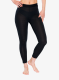 Termolegíny dámské Black Diamond Coefficient LT Pants - black/black