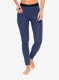 Termální legíny Columbia Midweight Stretch Tight - nocturn