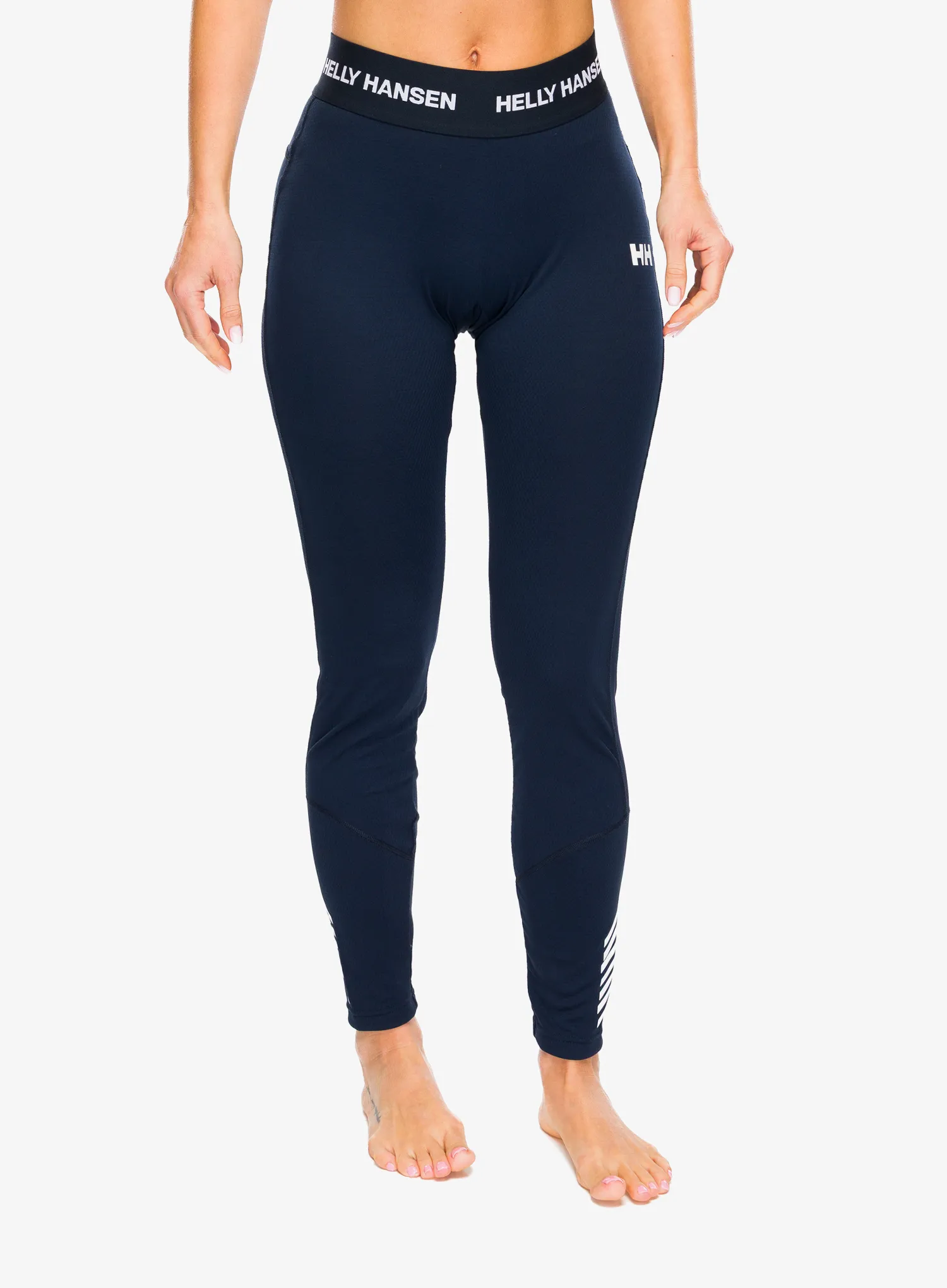 Termolegíny dámské Helly Hansen LIFA Active Pant - navy
