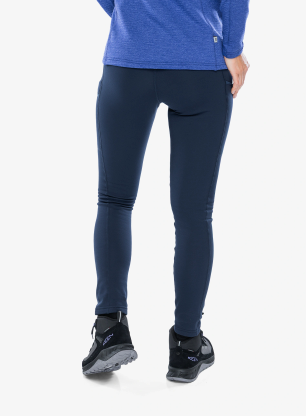 Termolegíny dámské Mountain Equipment Jorasses Lite Tight - cosmos