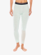 Termolegíny dámské Ortovox 185 Rock N Wool Long Pants - green acid