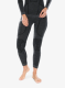 Termolegíny dámské X-Bionic Symbio Merino Pants - rhino grey