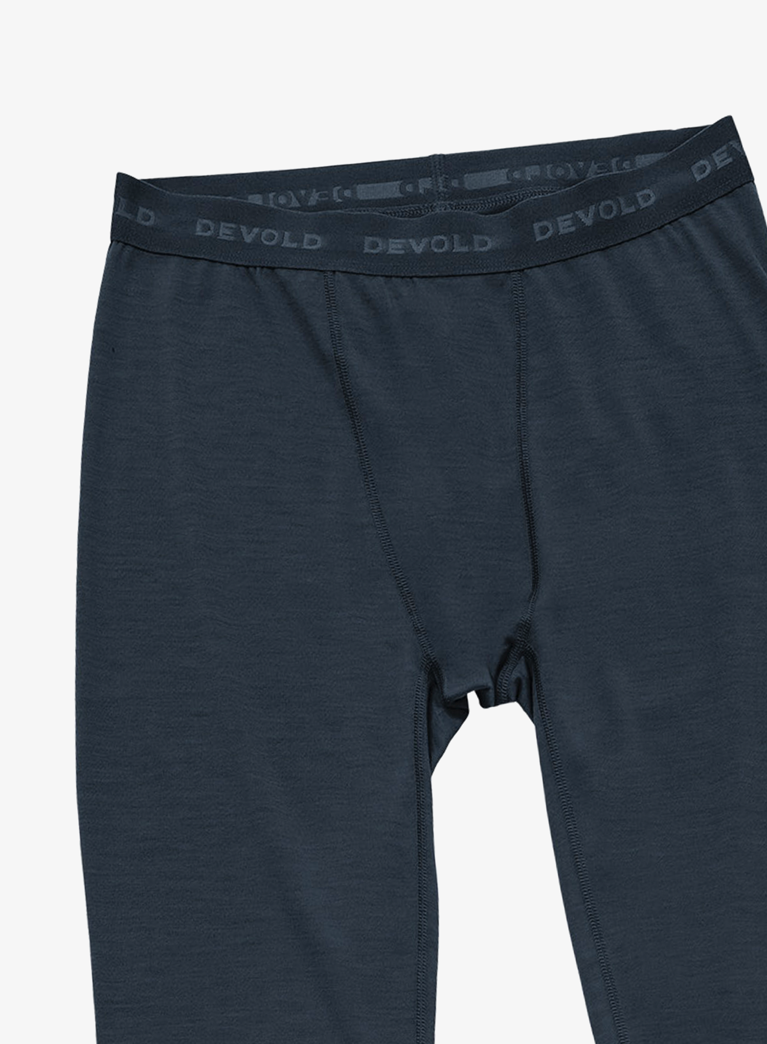 Termolegíny Devold Breeze Plus Merino 200 Longs - ink