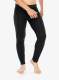 Termolegíny Super.natural Tundra175 Tight - jet black