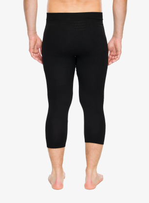 Termolegíny UYN Evolutyon+ UW Pants Medium - black