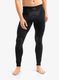 Funkční legíny X-Bionic Invent 4.0 Pants - black/charcoal