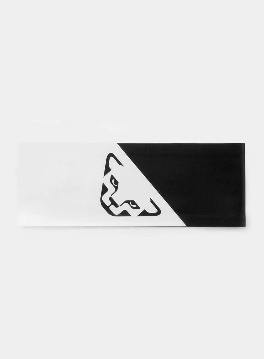 Lehká čelenka Dynafit Performance Dry Headband - black