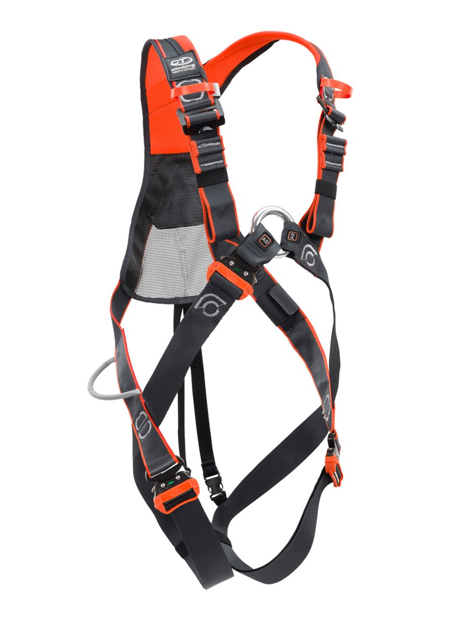 Pracovní úvazek Climbing Technology/SKYLOTEC Work Tec 140