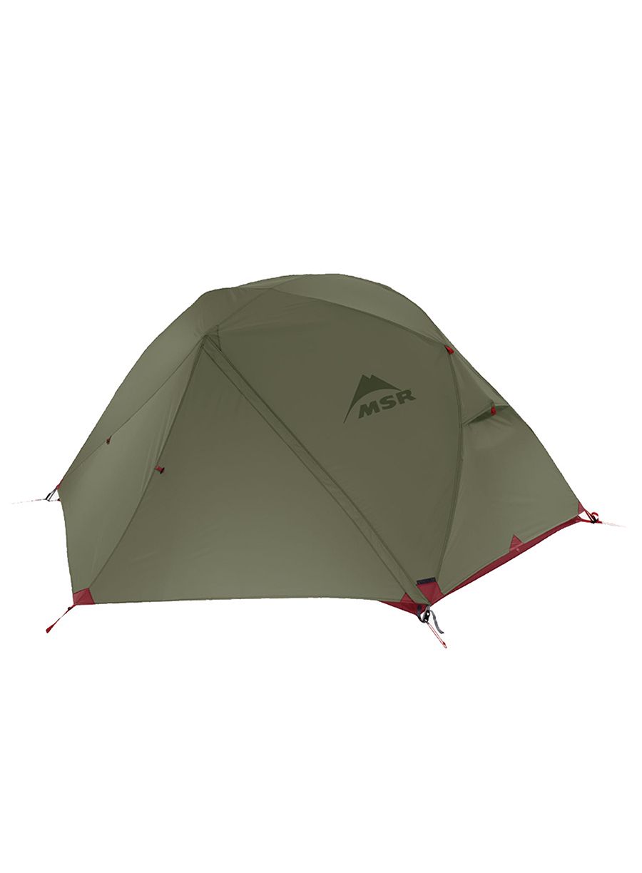 Stan pro 2 osoby MSR Elixir 2 - green