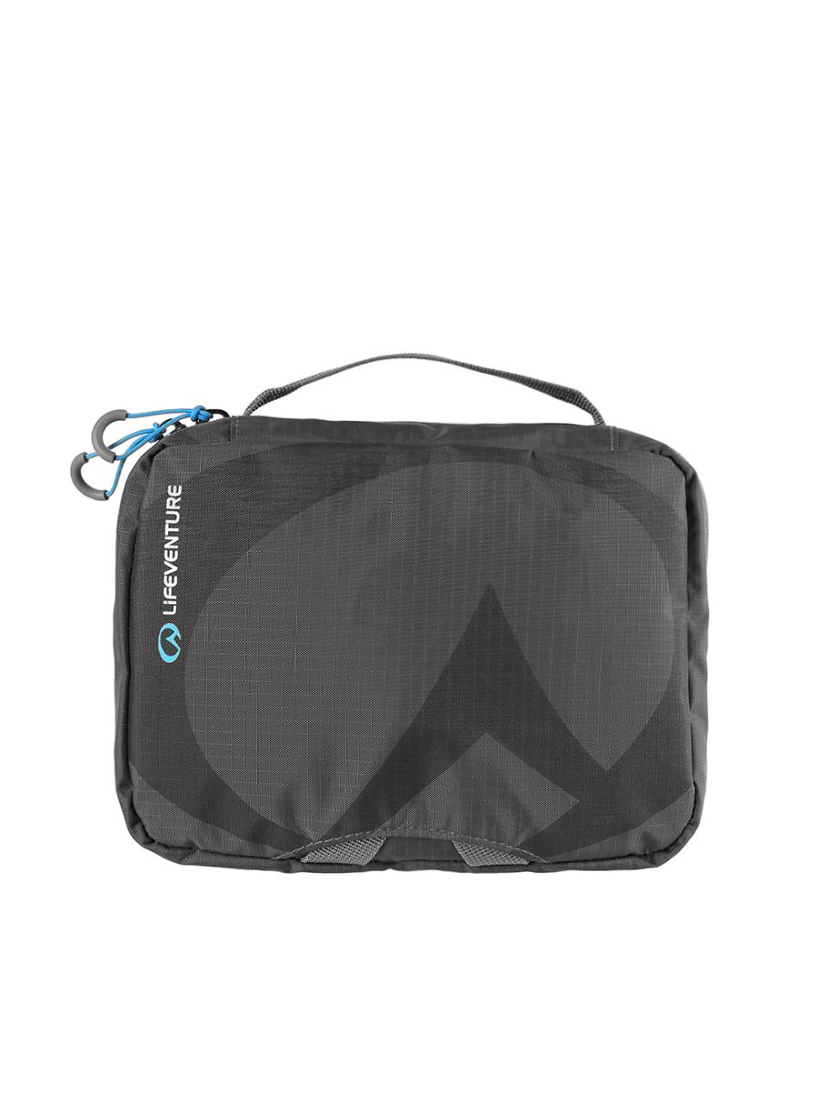 Kosmetická taška Lifeventure Wash Bag - small - grey