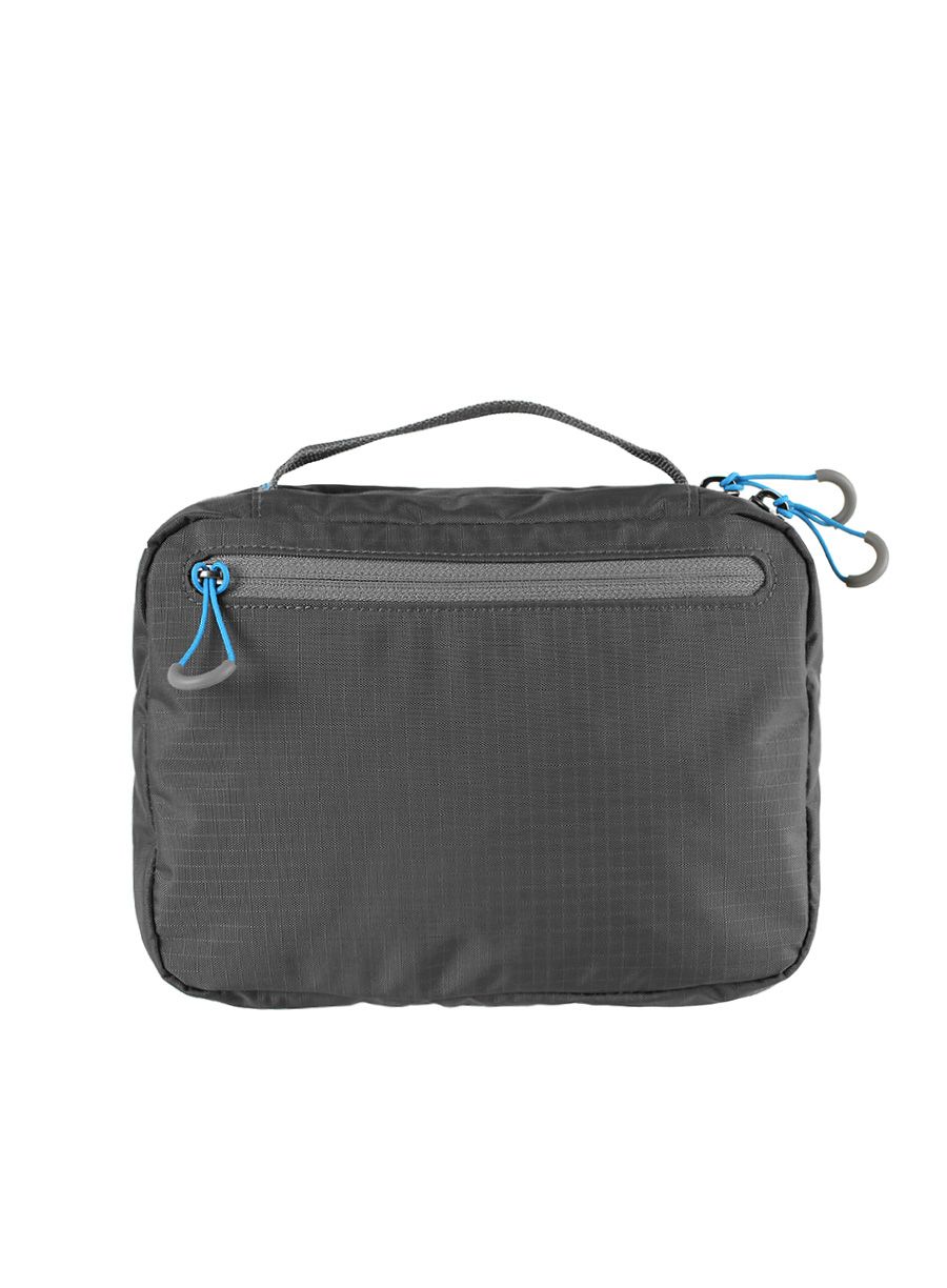Kosmetická taška Lifeventure Wash Bag - small - grey