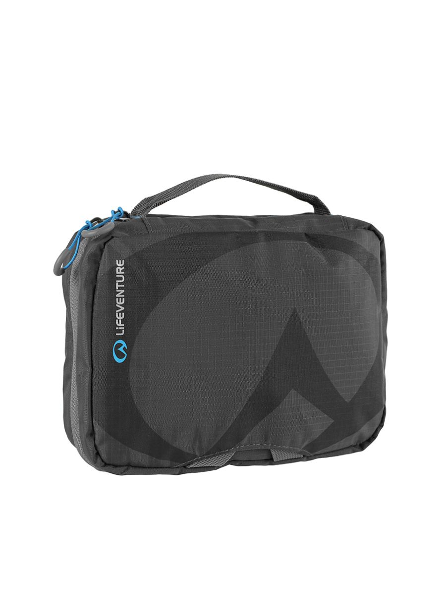Kosmetická taška Lifeventure Wash Bag - small - grey