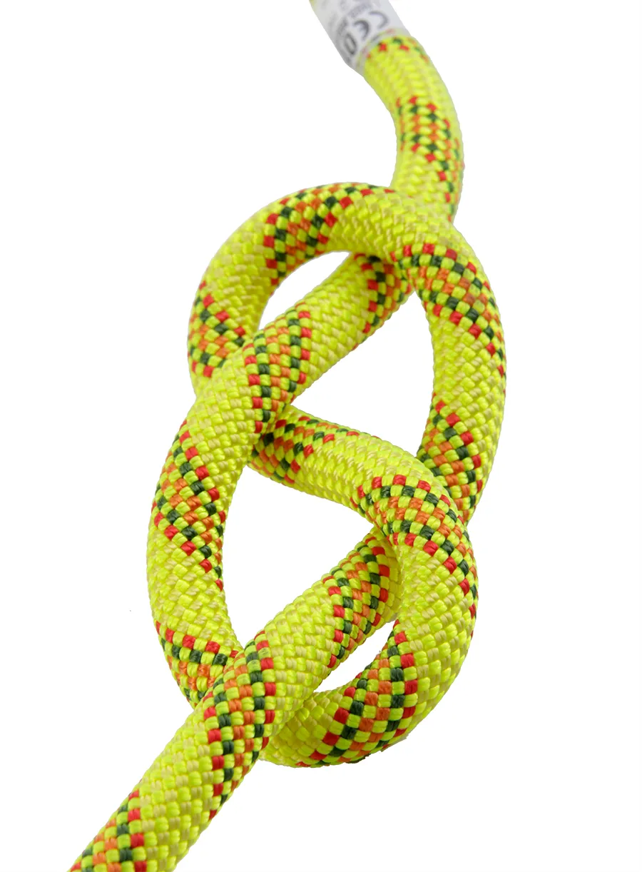 Dynamické lano Beal Antidote 10,2 mm 70m - yellow