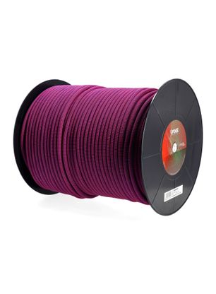 Dynamické lano Fixe Climbing Pedraforca 8,8 - violet