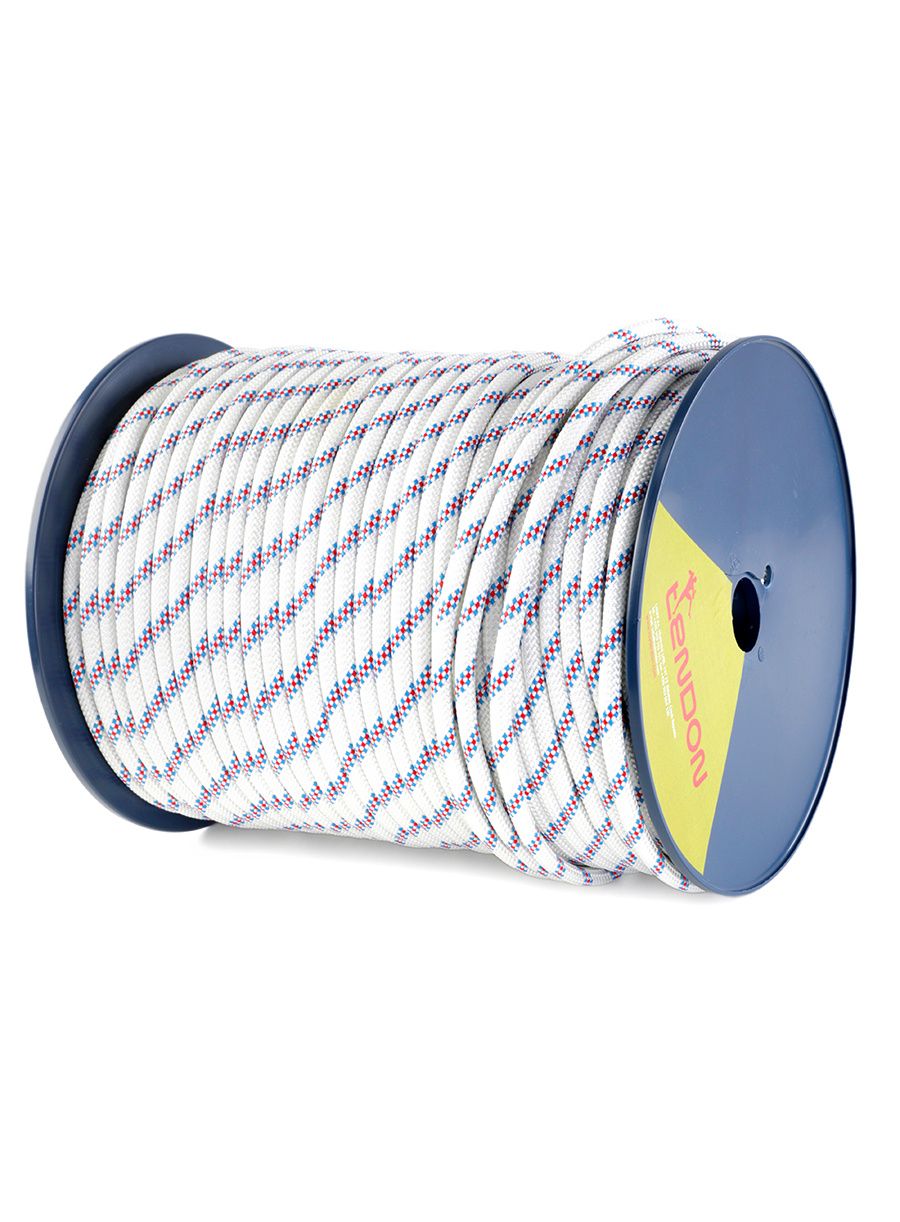 Statická lana v metrech Tendon Speleo 10,5 mm