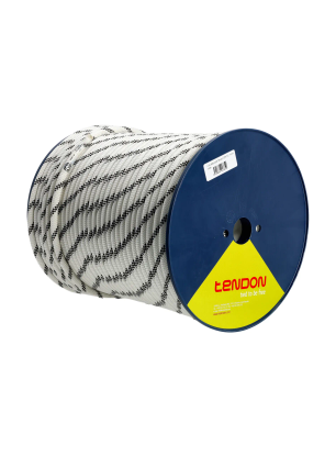 Statické lano Tendon Static 11 mm - white