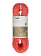 Horolezecké lano Mammut 9.5 Crag Classic Rope 70 m - white/vibrant orange