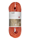 Horolezecké lano Mammut 9.8 Crag Classic Rope 70 m - white/orange