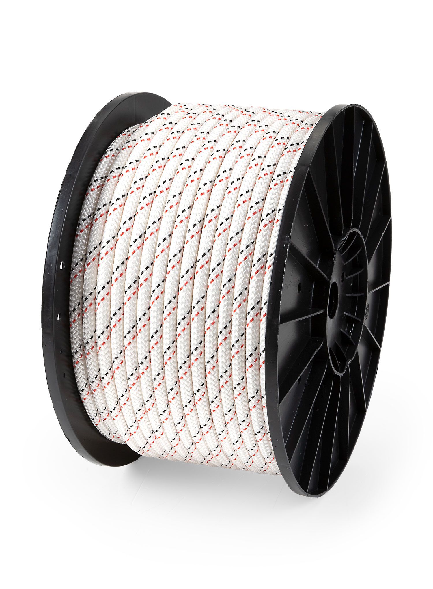 Polostatické lano Beal Antipodes 10,5 mm - white