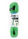 Dynamické lano Beal Opera 8,5 mm 60 m Unicore Golden Dry - green