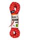 Dynamické lano Beal Cobra Unicore Dry Cover 8,6 mm 50 m - orange