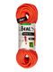 Dynamické lano Beal Karma 9,8 mm 80 m - solid orange