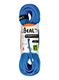 Lezecké lano Beal Stinger III 9,4 mm 60 m Unicore Dry Cover - blue