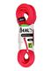 Dynamické lano Beal Zenith 9,5 mm 50 m - solid pink